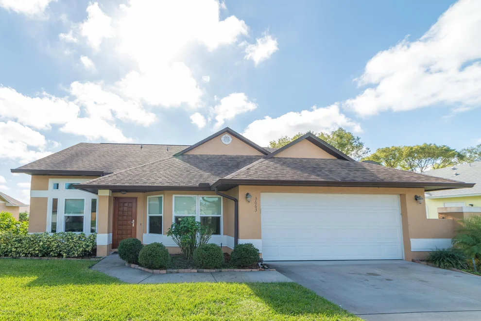 Unit for sale at 3663 Whisperwood Circle, Melbourne, FL 32901