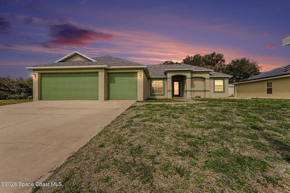 Unit for sale at 2910 Emerson Drive SE, Palm Bay, FL 32909
