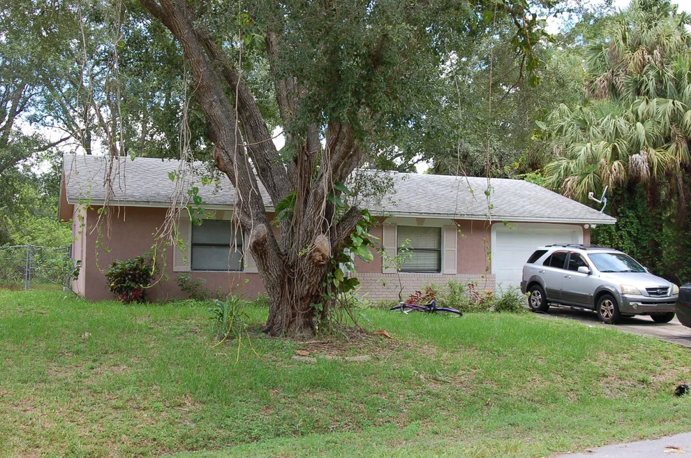 Unit for sale at 336 Avila Avenue NE, Palm Bay, FL 32907
