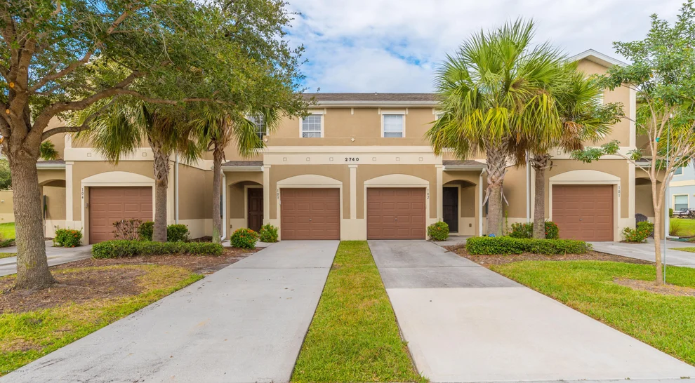 Unit for sale at 2740 Revolution Street, Melbourne, FL 32935