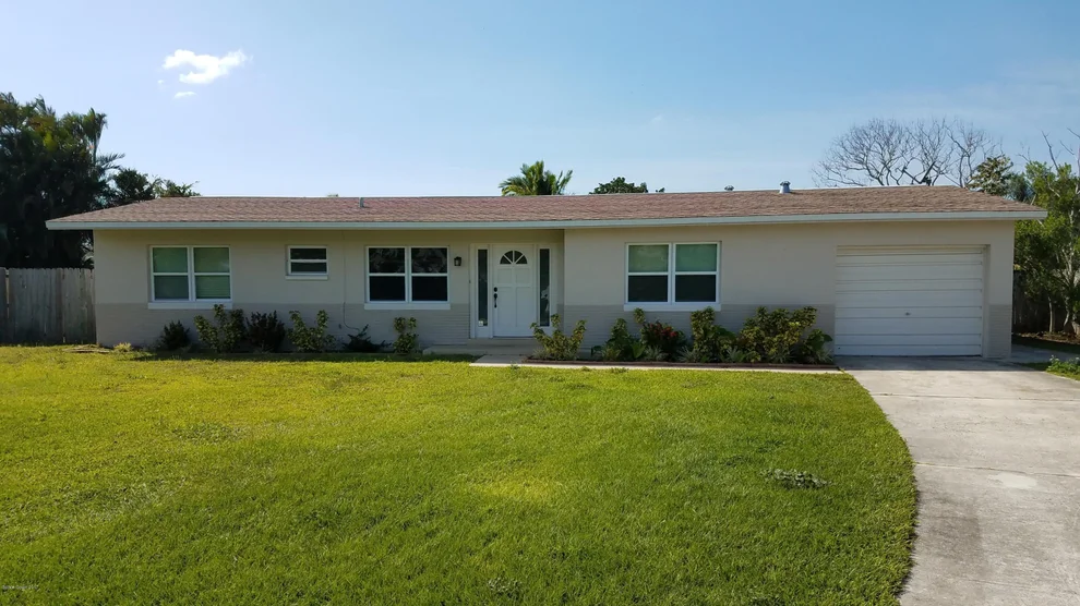 Unit for sale at 2165 Topaz Court, Merritt Island, FL 32953