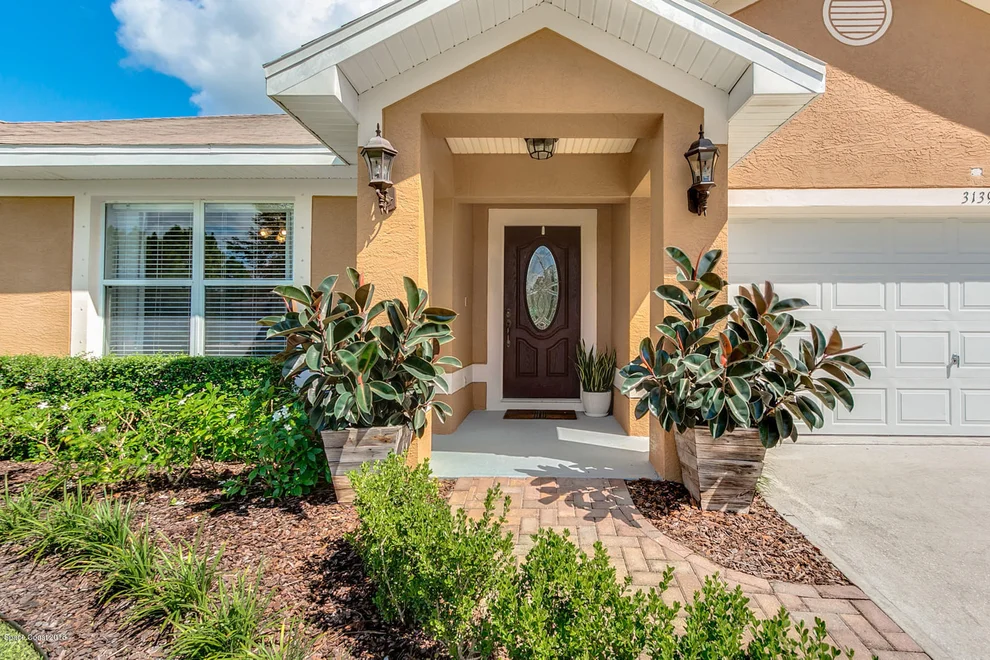 Unit for sale at 3139 San Salvador Avenue SE, Palm Bay, FL 32909