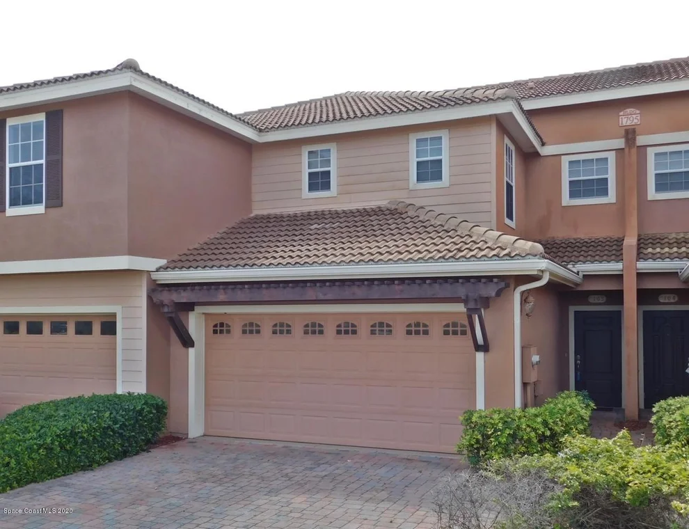 Unit for sale at 1795 Noel Place, Melbourne, FL 32935