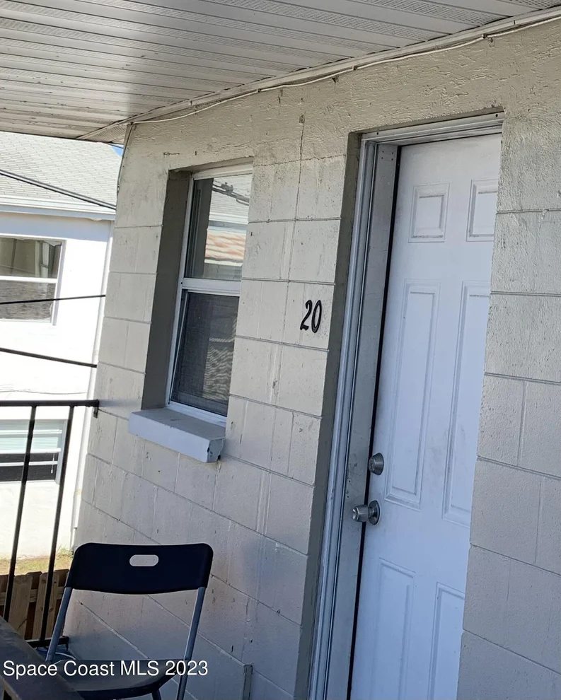 Unit for sale at 406 Tyler Avenue, Cape Canaveral, FL 32920