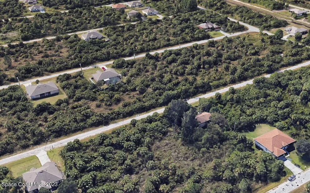 Unit for sale at 542 Lambright Street SW, Palm Bay, FL 32908