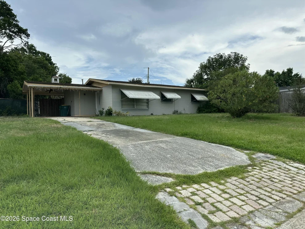 Unit for sale at 1487 Sherry Lane, Melbourne, FL 32935