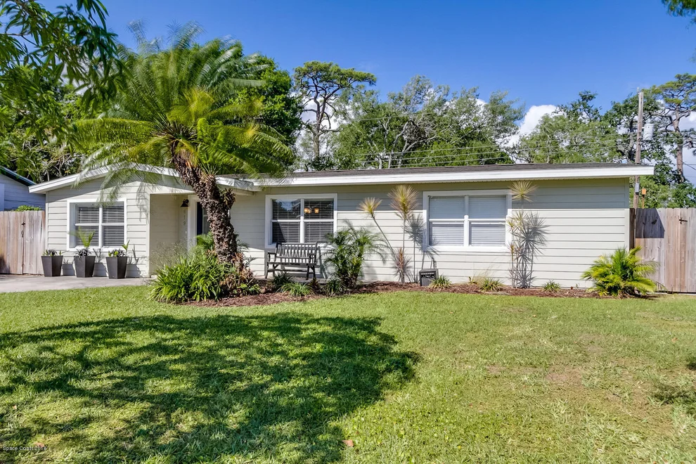Unit for sale at 619 5th Street, Merritt Island, FL 32953