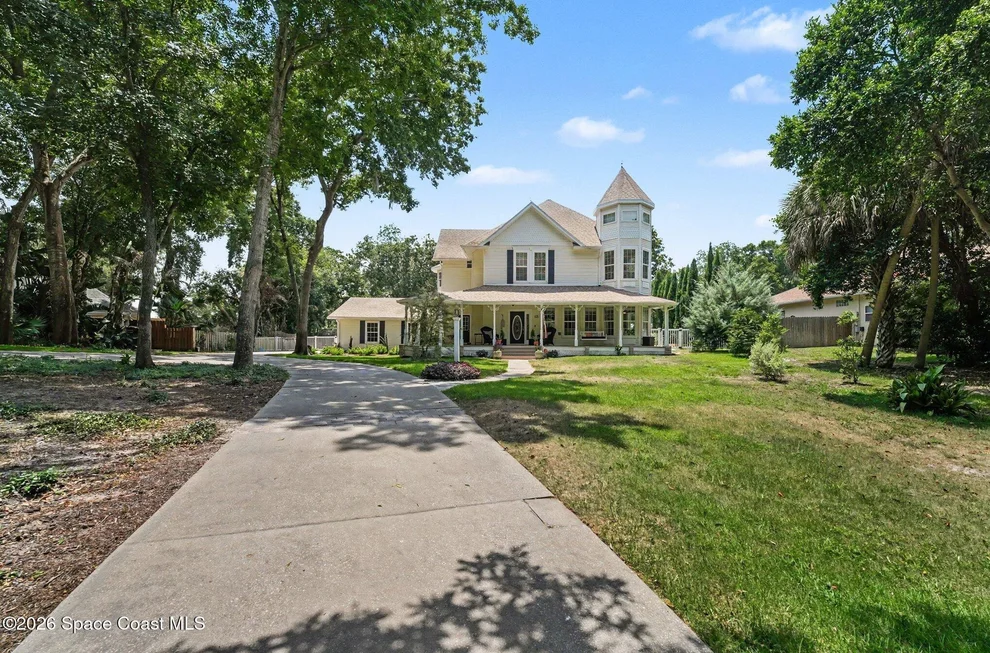Unit for sale at 55 Ridge Court, Rockledge, FL 32955