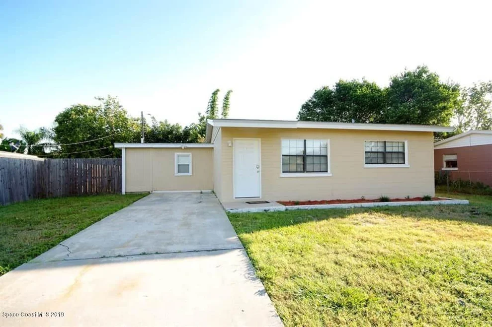 Unit for sale at 2154 Nottingham Road, Melbourne, FL 32935