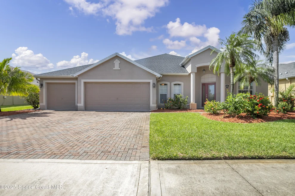 Unit for sale at 2953 Sonoma Way, Rockledge, FL 32955