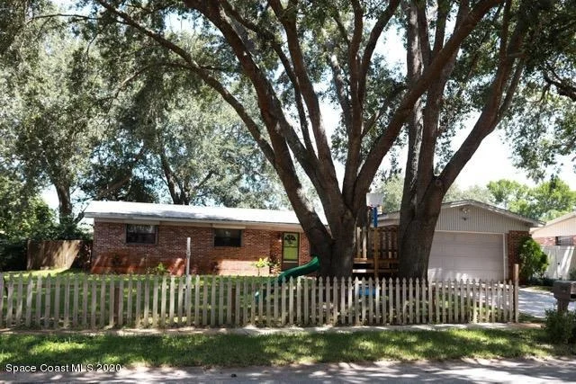 Unit for sale at 2532 Cherrywood Lane, Titusville, FL 32780