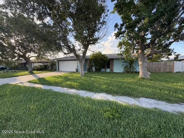 Unit for sale at 250 Perth Avenue, Merritt Island, FL 32953