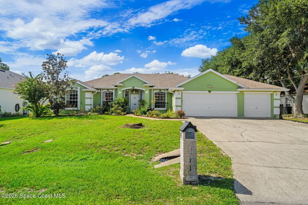 Unit for sale at 5145 Melody Street, Cocoa, FL 32927