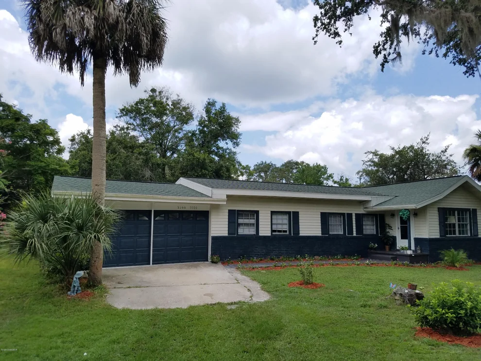 Unit for sale at 3100 Diamond Road, Titusville, FL 32796
