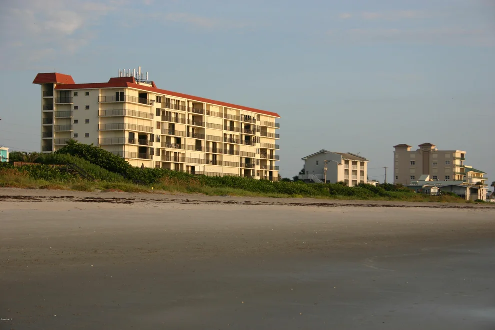 Unit for sale at 2815 S Atlantic Avenue, Cocoa Beach, FL 32931