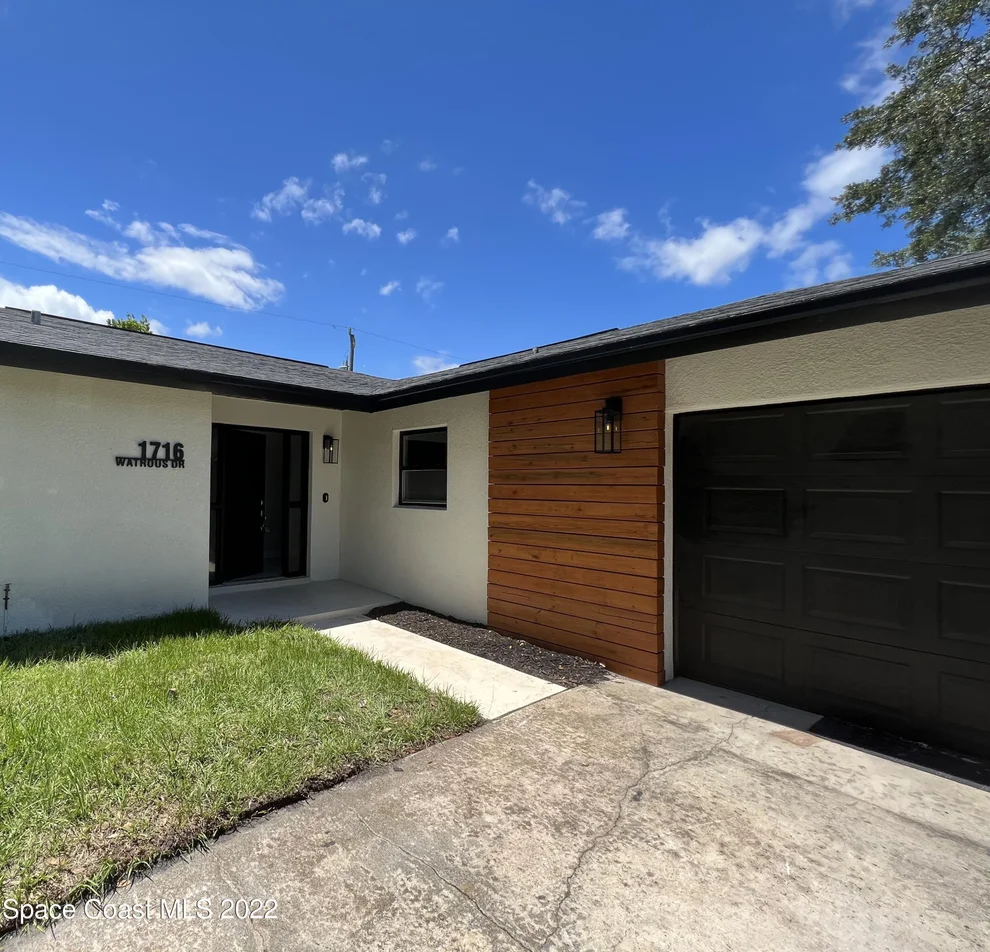 Unit for sale at 1716 Watrous Drive, Titusville, FL 32780