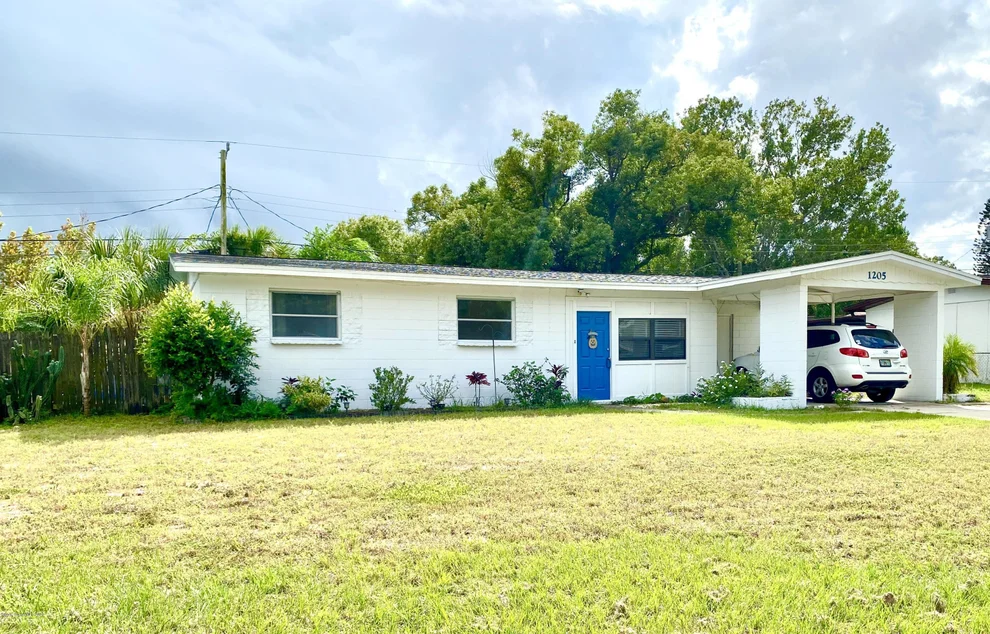 Unit for sale at 1205 Vassar Lane, Cocoa, FL 32922