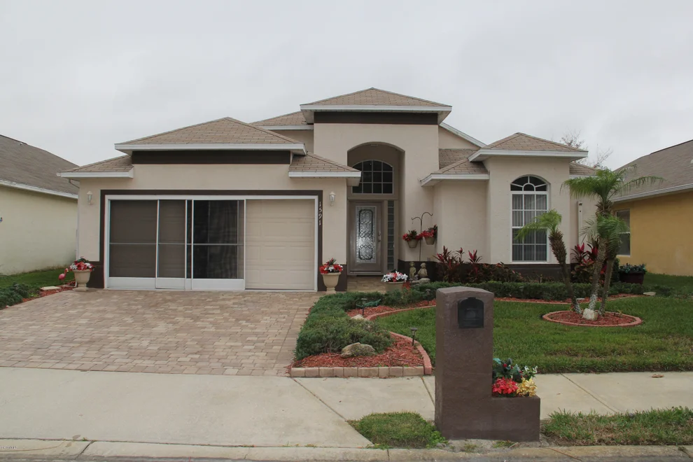 Unit for sale at 1591 Wekiva Drive, Melbourne, FL 32940