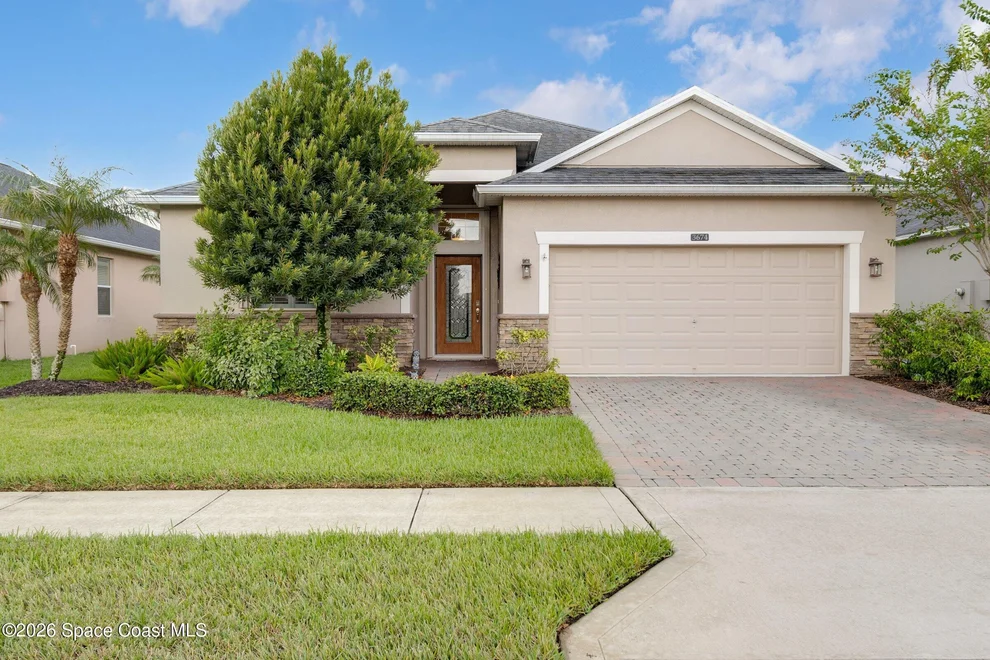 Unit for sale at 3674 Sansome Circle, Melbourne, FL 32940