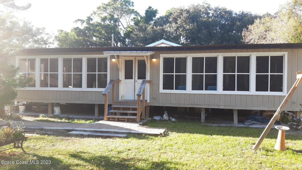 Unit for sale at 6535 Blossom Road, Merritt Island, FL 32953