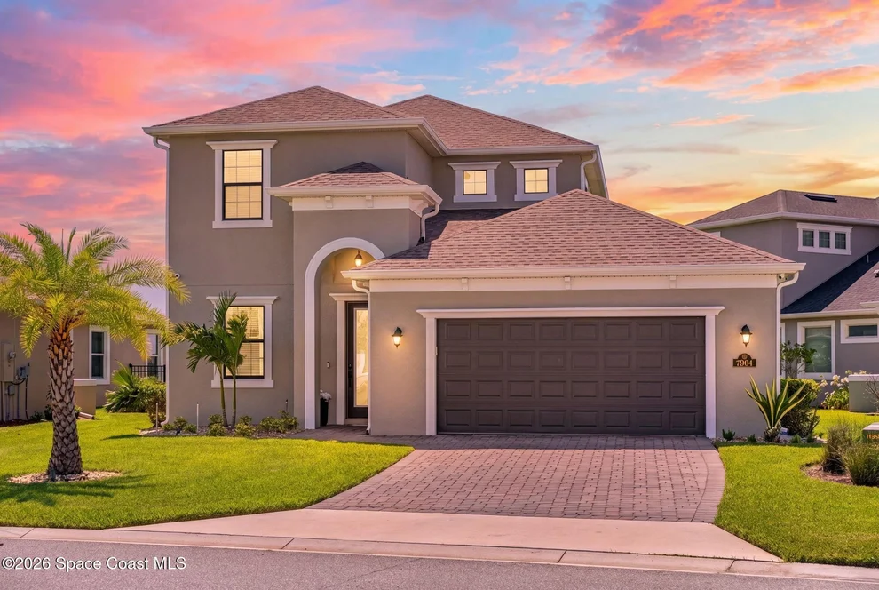 Unit for sale at 2694 Blazing Star Drive, Melbourne, FL 32940