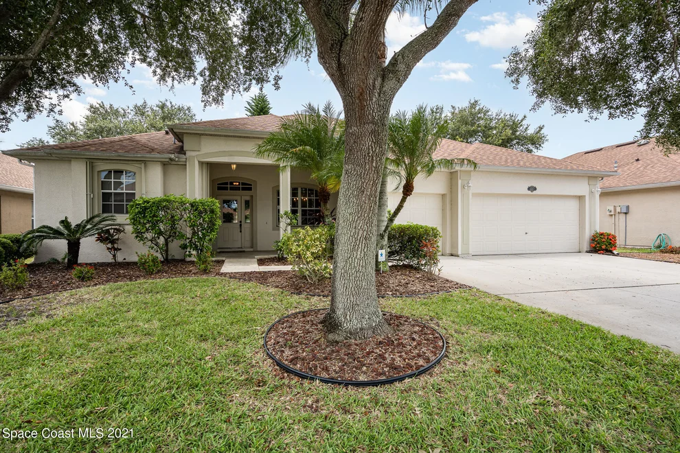 Unit for sale at 4267 Montreaux Avenue, Melbourne, FL 32934