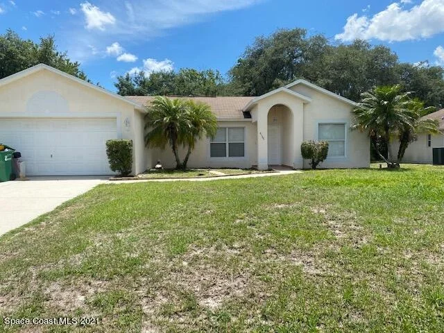 Unit for sale at 6165 Corsica Boulevard, Cocoa, FL 32927