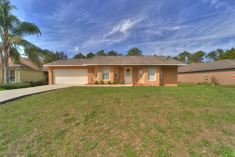 Unit for sale at 1888 Villa Drive, Deltona, FL 32738
