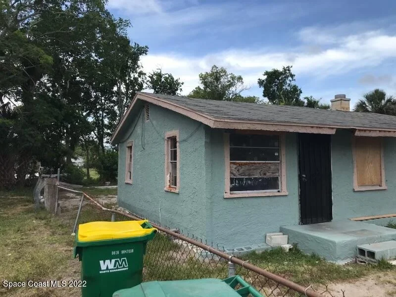 Unit for sale at 348 Pomolo Street, Cocoa, FL 32922