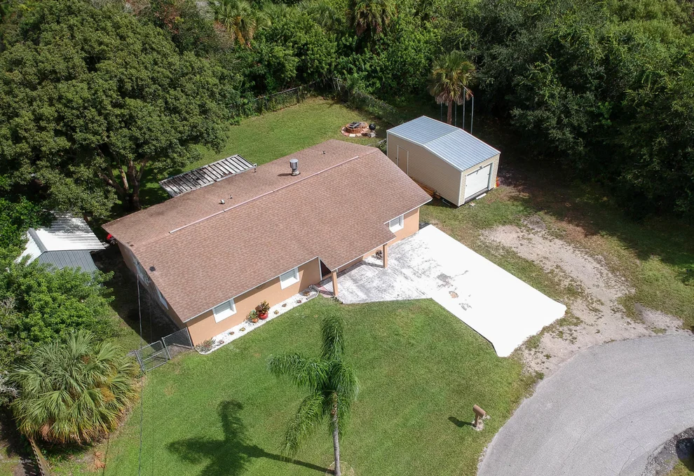 Unit for sale at 5950 Edison Street, Cocoa, FL 32927