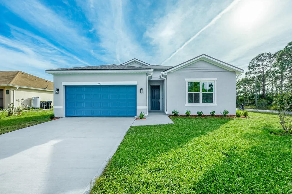 Unit for sale at 390 Frederick Street SW, Palm Bay, FL 32908