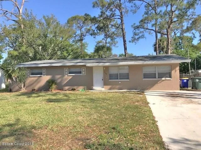 Unit for sale at 1108 Pinedale Road, Rockledge, FL 32955