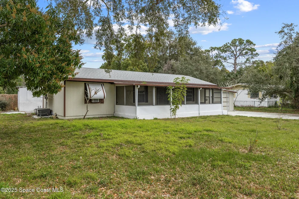 Unit for sale at 650 Newfound Harbor Drive, Merritt Island, FL 32952