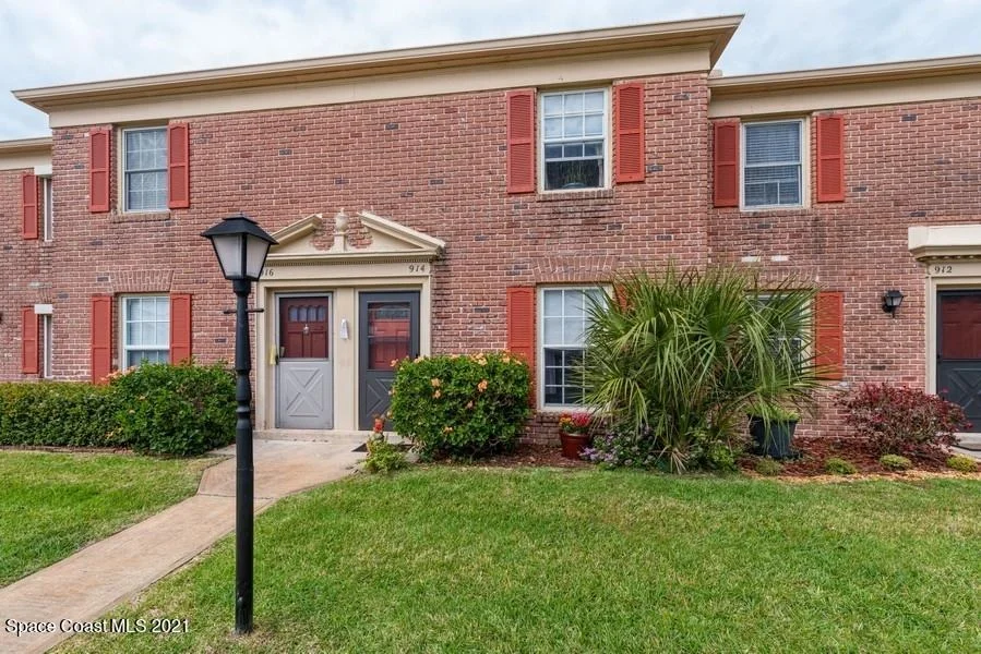 Unit for sale at 914 Jamestown Avenue, Indian Harbour Beach, FL 32937