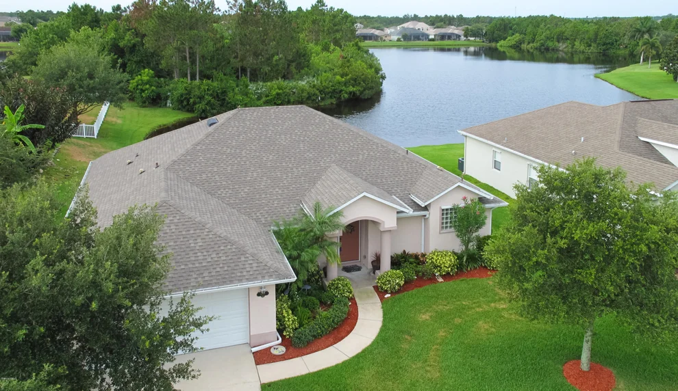 Unit for sale at 1600 Whitman Drive, West Melbourne, FL 32904