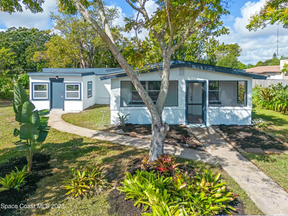 Unit for sale at 1724 Craig Avenue, Titusville, FL 32780