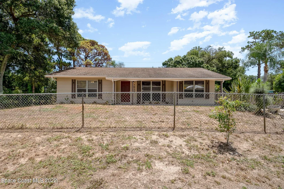 Unit for sale at 7626 58th Court, Vero Beach, FL 32967