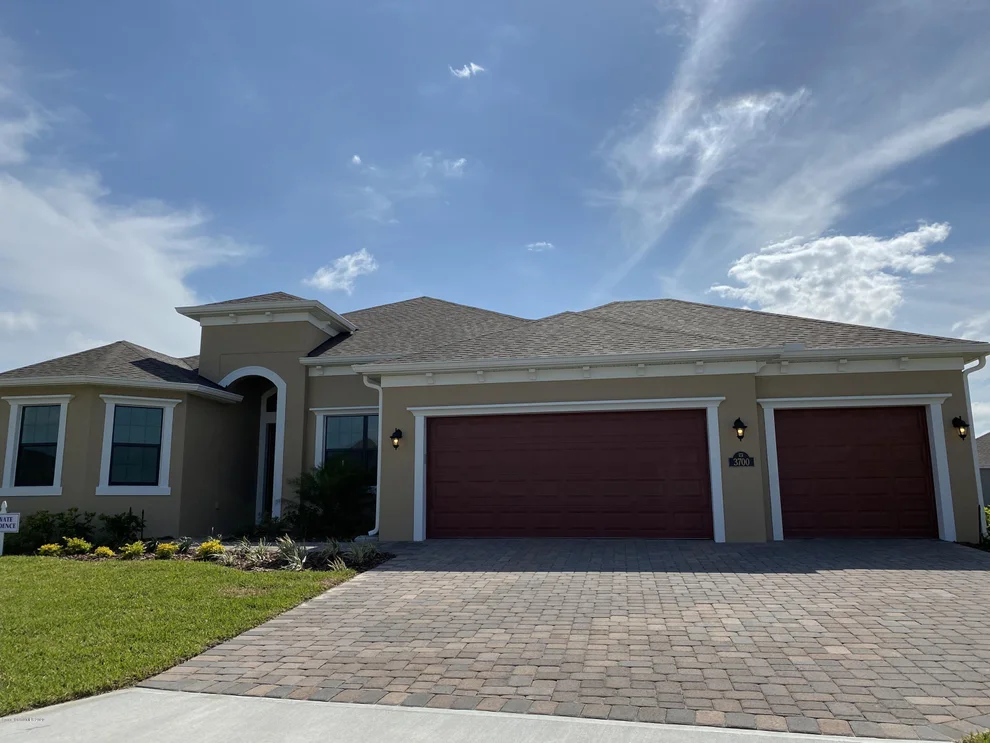 Unit for sale at 3700 Archdale Street, Melbourne, FL 32940