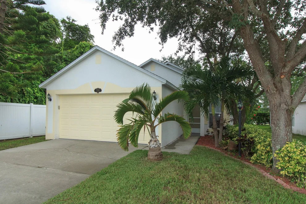 Unit for sale at 2700 Maderia Circle, Melbourne, FL 32935