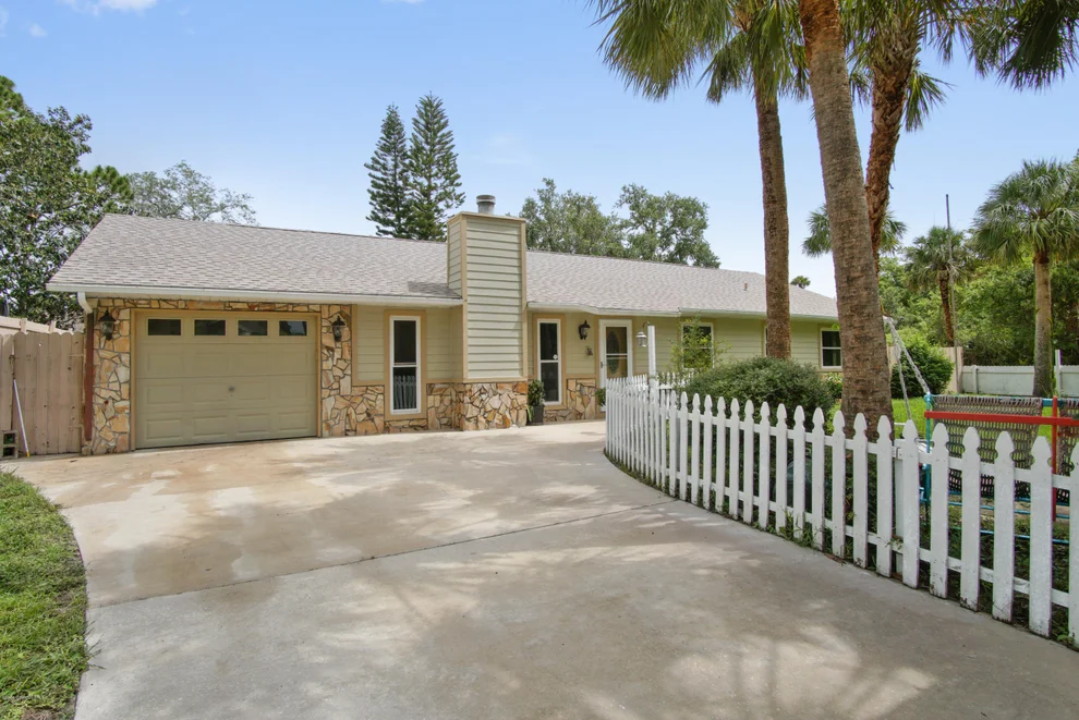 Unit for sale at 6360 Arbor Avenue, Cocoa, FL 32927
