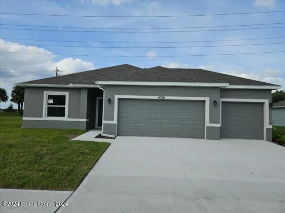 Unit for sale at 4336 Kelsey Lane, Micco, FL 32976