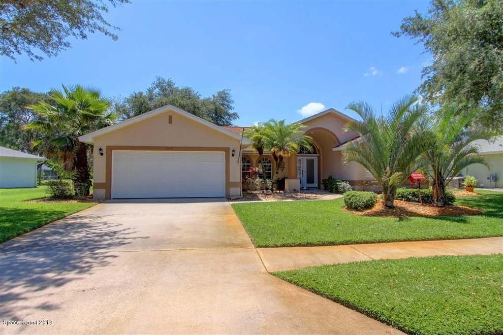 Unit for sale at 3246 Brentwood Lane, Melbourne, FL 32934
