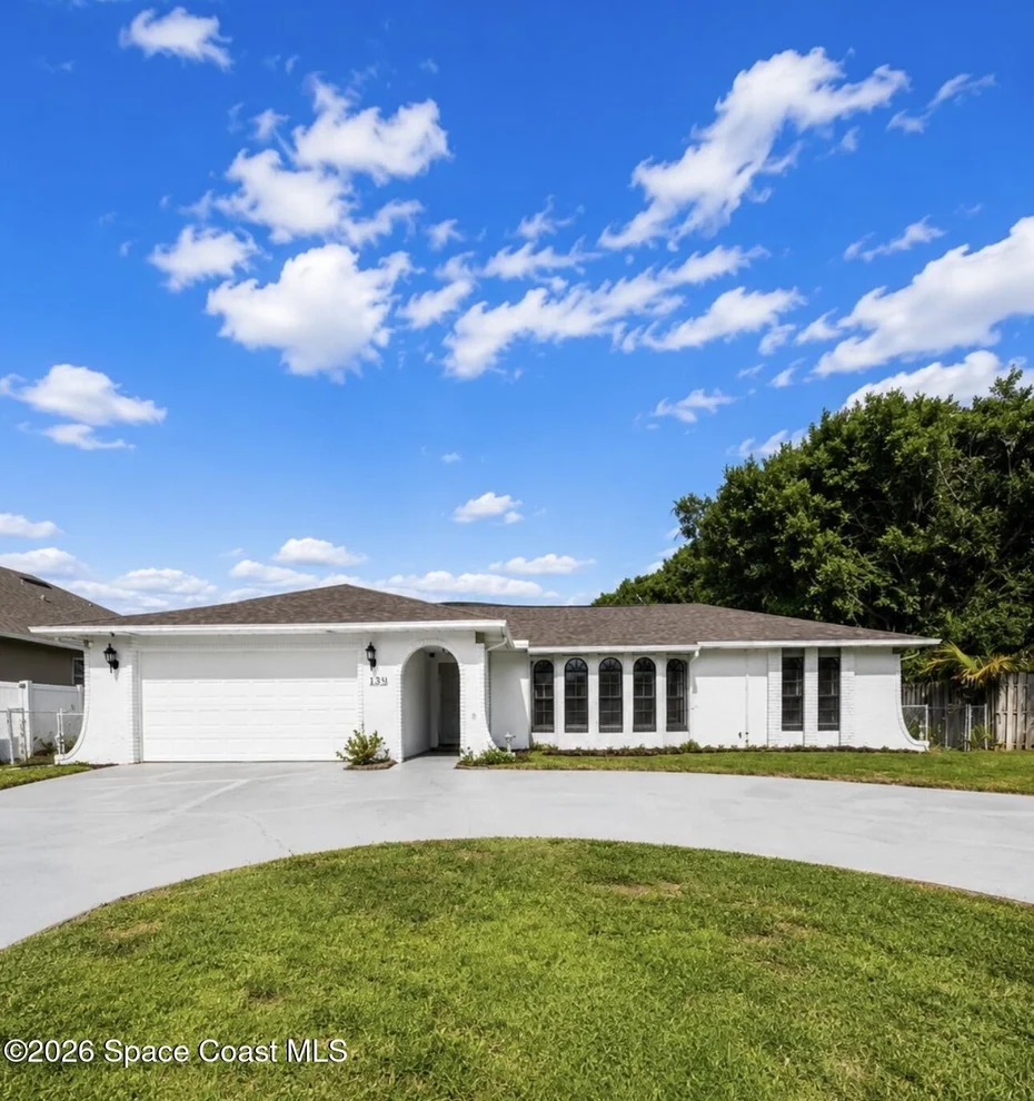 Unit for sale at 1391 Welser Avenue NE, Palm Bay, FL 32907