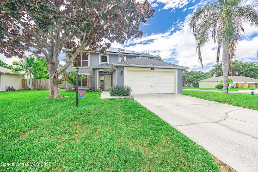Unit for sale at 276 Mcclain Drive, Melbourne, FL 32904