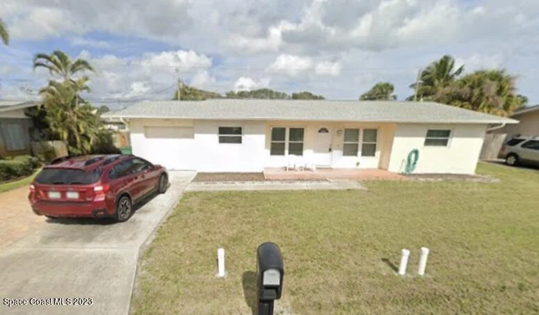 Unit for sale at 390 Cassia Boulevard, Satellite Beach, FL 32937
