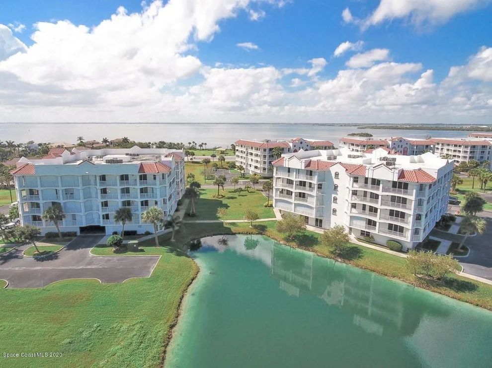 Unit for sale at 768 Lago Drive, Cape Canaveral, FL 32920