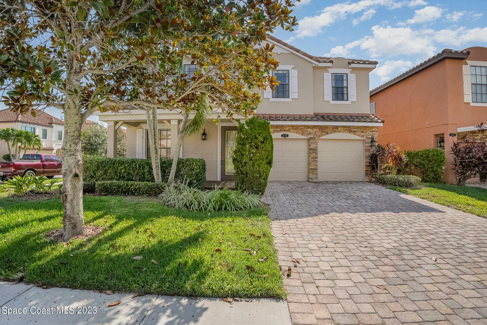 Unit for sale at 625 Mission Bay Drive, Satellite Beach, FL 32937
