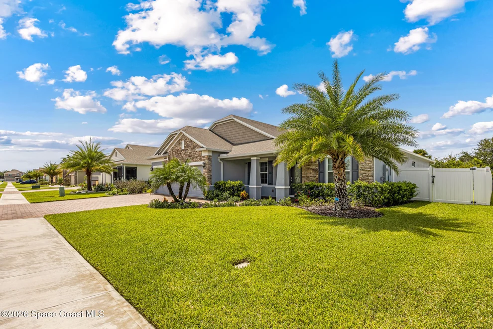 Unit for sale at 6231 Andromeda Avenue, Merritt Island, FL 32953