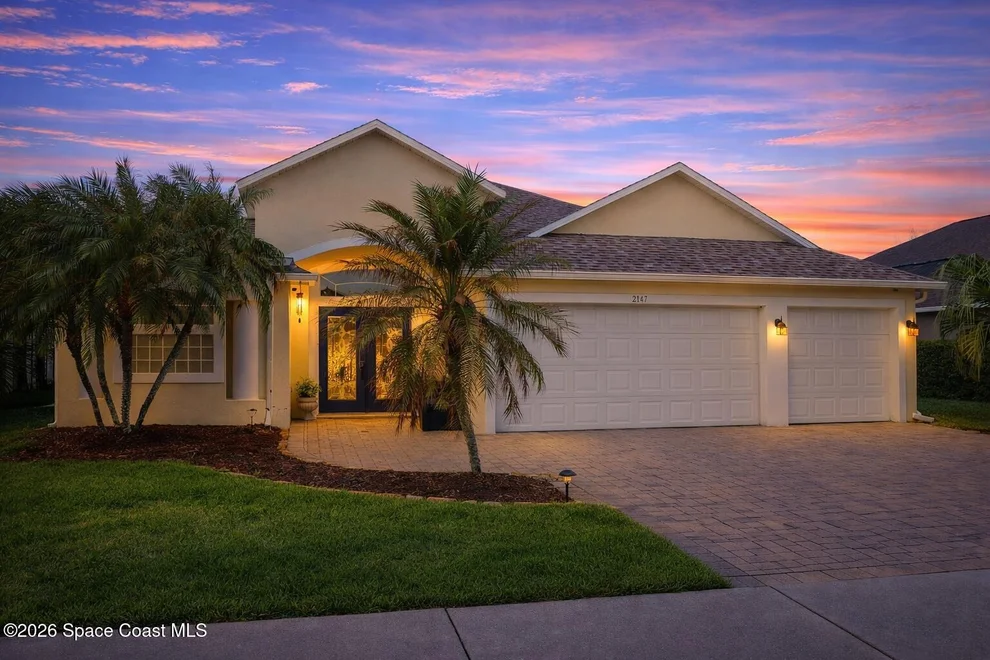Unit for sale at 2147 Auburn Lakes Drive, Rockledge, FL 32955