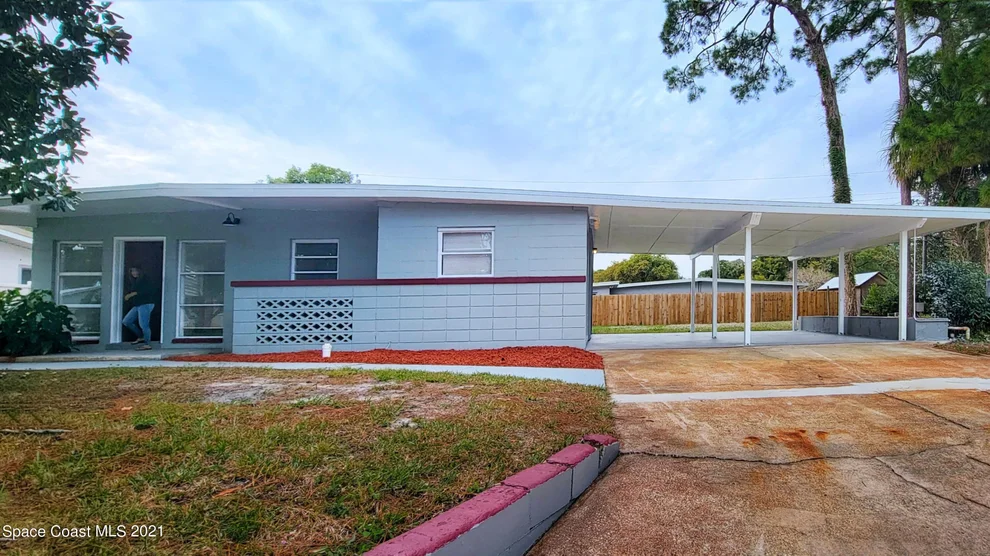 Unit for sale at 3220 Flamingo Court, Titusville, FL 32780